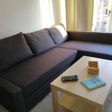 Value Stay In Apartment 100M From Beach Promenade Blankenberge Exteriér fotografie