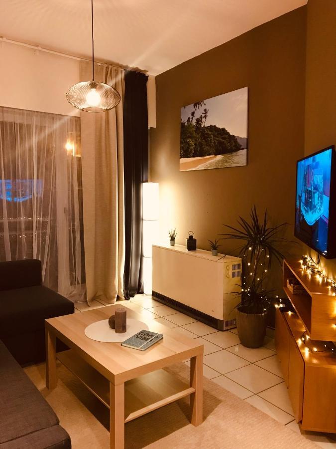 Value Stay In Apartment 100M From Beach Promenade Blankenberge Exteriér fotografie